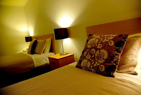 Comfort Inn Eastern Sands - Geraldton Accommodation 3