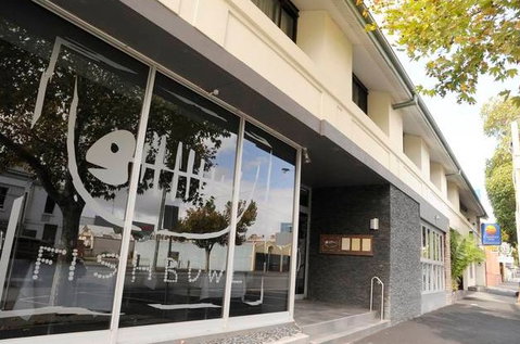 Comfort Inn Eastern Sands - Geraldton Accommodation 4