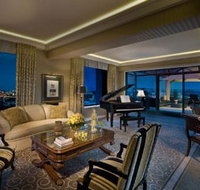 Stamford Plaza Brisbane - Geraldton Accommodation