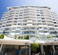 Seamark On First - Geraldton Accommodation