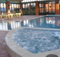 All Seasons Hotel Bendigo - Geraldton Accommodation