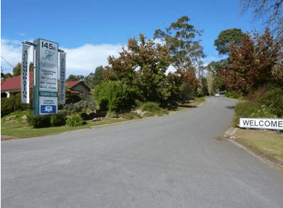 Hahndorf Resort - Geraldton Accommodation