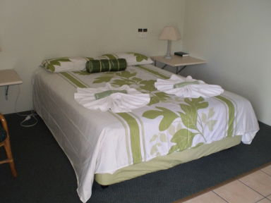 Rocksberg QLD Geraldton Accommodation