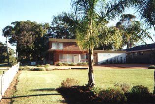Cambewarra Mountain NSW Geraldton Accommodation