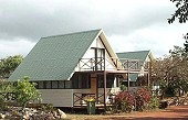 Seisia Holiday Park - Geraldton Accommodation 0