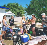 Shark Bay Cottages - Geraldton Accommodation