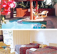 Silver Sands Motel - Geraldton Accommodation