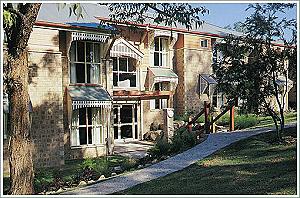 Bardon QLD Geraldton Accommodation