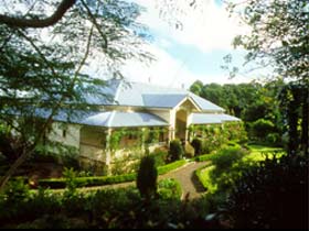 Montville QLD Geraldton Accommodation