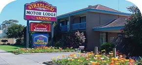 Traralgon VIC Geraldton Accommodation