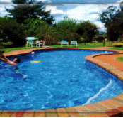 Delany Lodge - Geraldton Accommodation