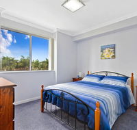 Lakeside Waterfront Apartment 18 - Geraldton Accommodation