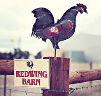 Redwing Farm - The Barn - Geraldton Accommodation