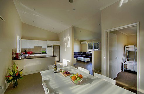 One Mile NSW Geraldton Accommodation