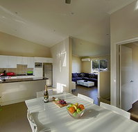Middle Rock Holiday Resort - Geraldton Accommodation