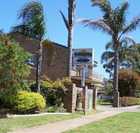 Beachfront Units Merimbula - Geraldton Accommodation