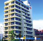Aries Holiday Apartments - Geraldton Accommodation