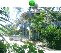 Byron Bay Bunkhouse - Geraldton Accommodation