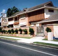 Comfort Inn The Rose - Geraldton Accommodation