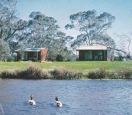 Mount Compass SA Geraldton Accommodation