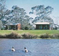 Compass Country Cabins - Geraldton Accommodation