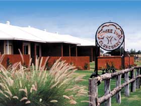 Cloncurry QLD Geraldton Accommodation