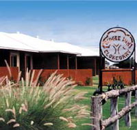 Gidgee Inn - Geraldton Accommodation