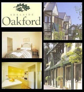 Geraldton Accommodation