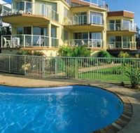 A Baywatch Apartments - Geraldton Accommodation