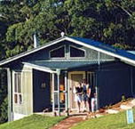Jenolan Cabins - Geraldton Accommodation