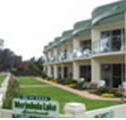 Merimbula Lake Apartments - Geraldton Accommodation