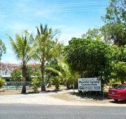 Mareeba Country Caravan Park - Geraldton Accommodation