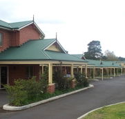 Federal Hotel Motel - Geraldton Accommodation