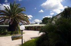 Pacific Paradise QLD Geraldton Accommodation