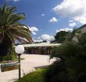 Pacific Paradise Motel - Geraldton Accommodation