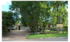 Springsure QLD Geraldton Accommodation