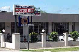 Casino NSW Geraldton Accommodation