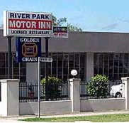 River Park Motor Inn - Geraldton Accommodation