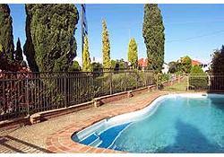 Charlestown NSW Geraldton Accommodation