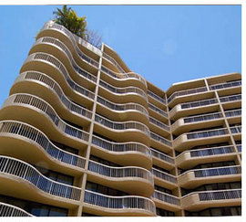 Hillcrest Central Apartment Hotel - Geraldton Accommodation 0