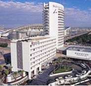Novotel Sydney Olympic Park - Geraldton Accommodation