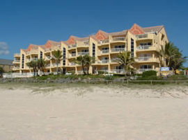 Surfers Horizons Apartments - Geraldton Accommodation 0