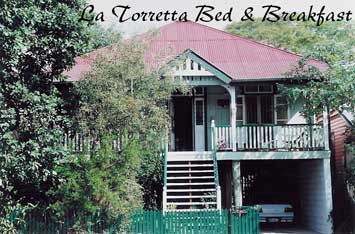 La Toretta Bed And Breakfast - Geraldton Accommodation 0