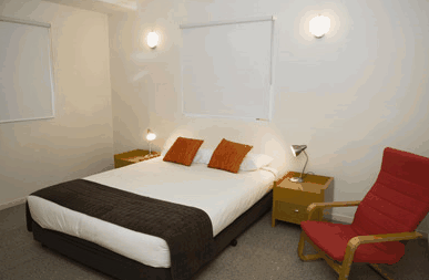 Il Mondo Boutique Hotel - Geraldton Accommodation 2