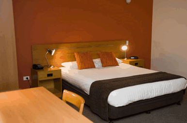 Il Mondo Boutique Hotel - Geraldton Accommodation 3