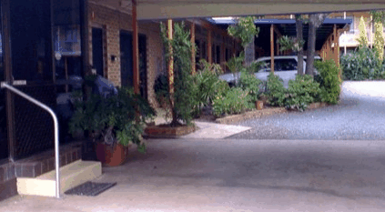 Nanango Fitzroy Motel - Geraldton Accommodation 1