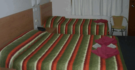 Nanango Fitzroy Motel - Geraldton Accommodation 2