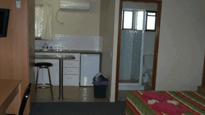 Nanango Fitzroy Motel - Geraldton Accommodation 3