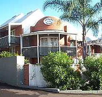 Spring Hill Terraces - Geraldton Accommodation