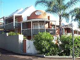 Spring Hill Terraces - Geraldton Accommodation 0